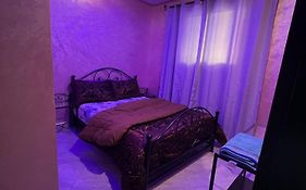 Apartment in Safi quartier saida 2